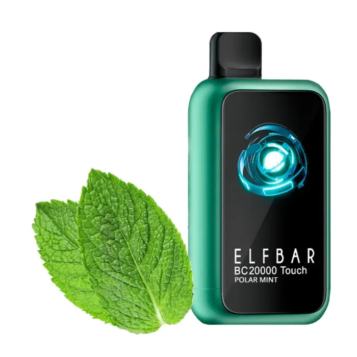 Elf Bar - Polar Mint (20000)