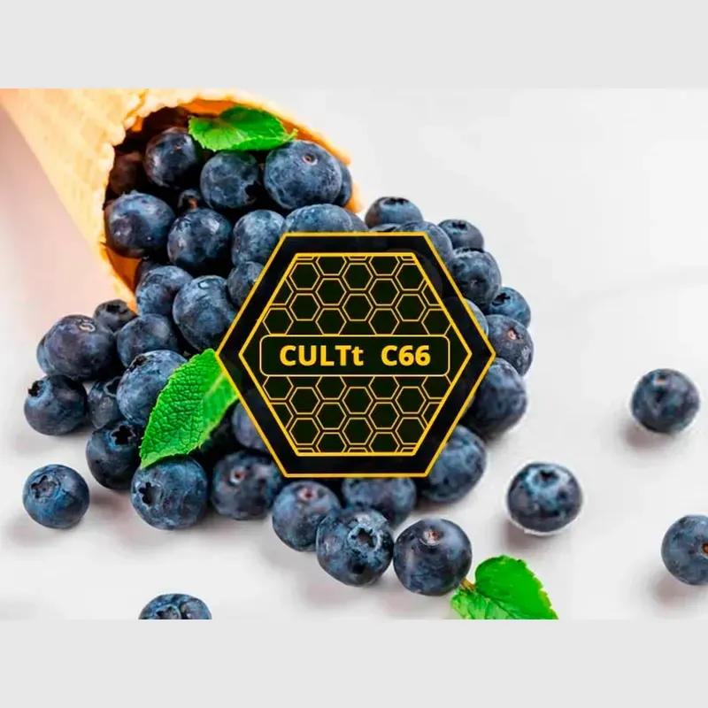 Cultt - C66 (200g)