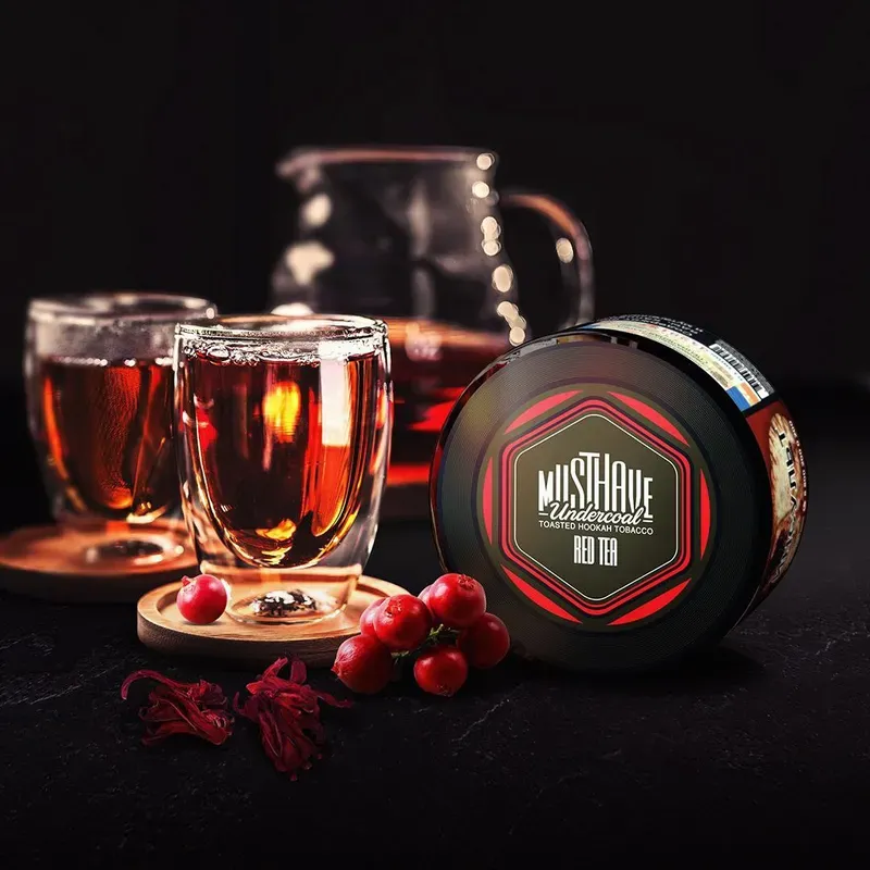 Must Have - Red Tea (125g)