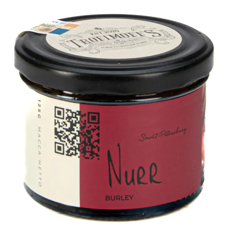 Trofimoffs - Nurr (Burley - 125g)
