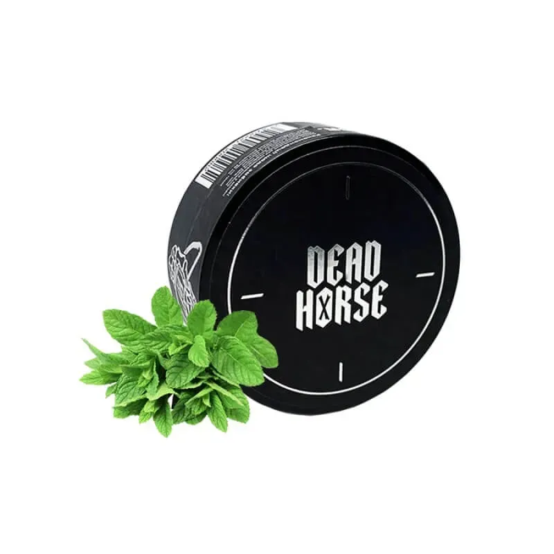 Dead Horse - Cane Mint (100g)