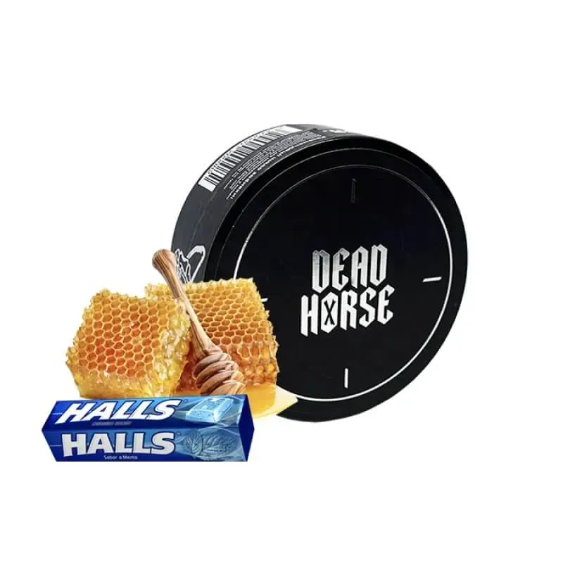 Dead Horse - Honey Halls (100g)