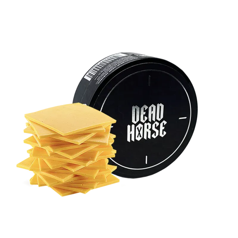 Dead Horse - Cheese (100g)