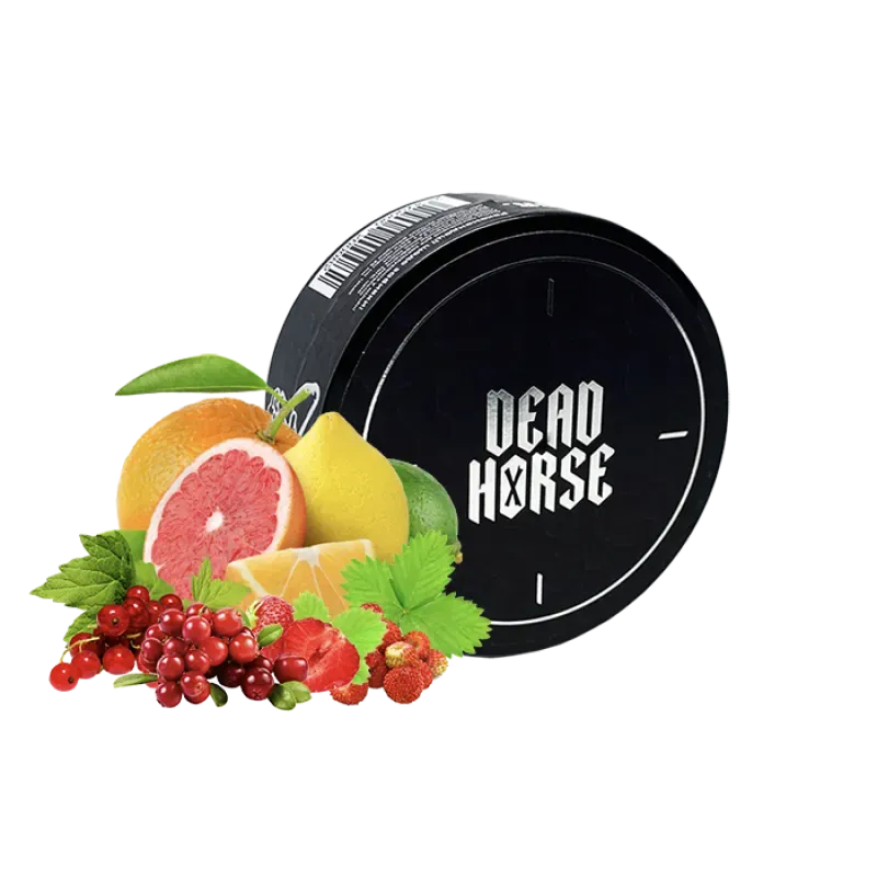 Dead Horse - Red Comet (100g)