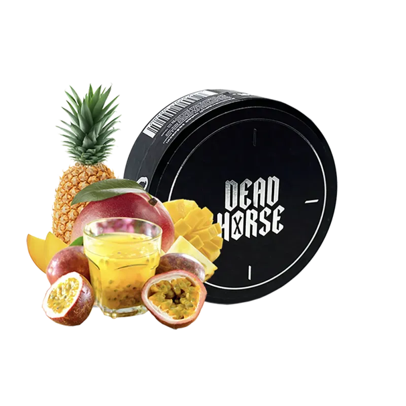 Dead Horse - Tropic Lemonade (100g)