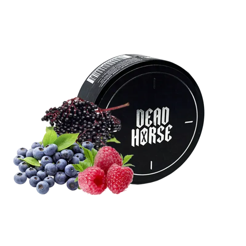 Dead Horse - Indigo (100g)