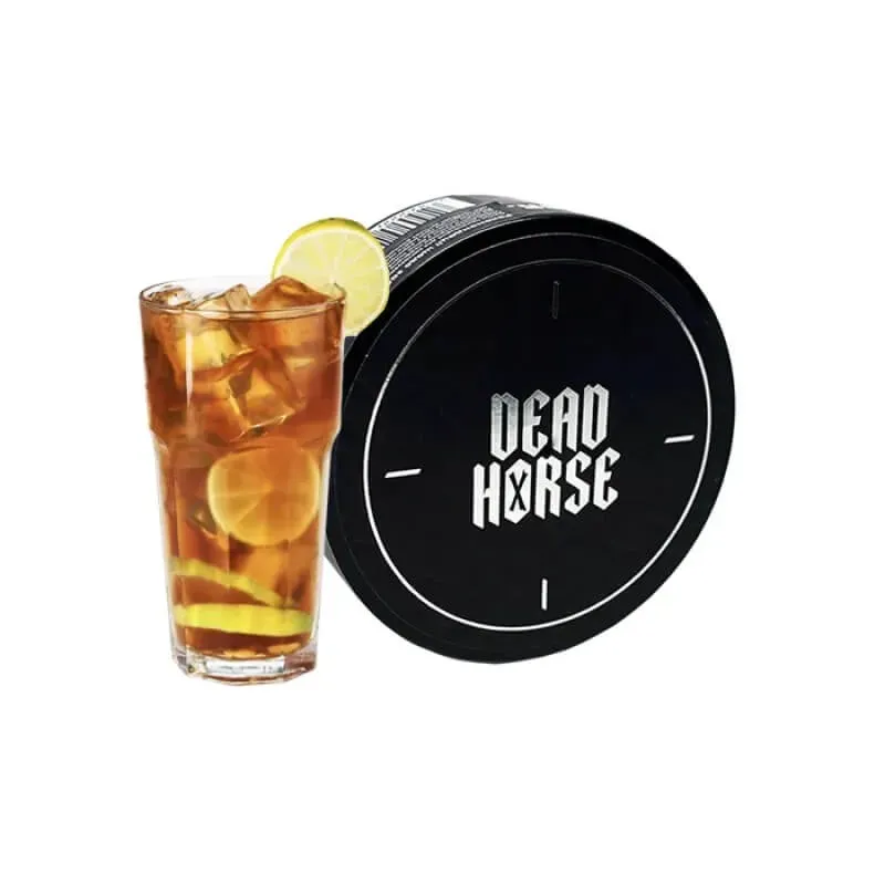 Dead Horse - Lemonade Tea (100g)