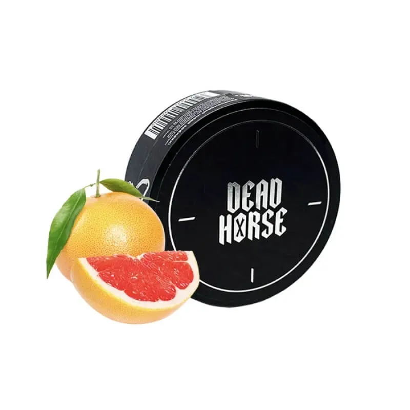 Dead Horse - Grapefruit (100g)