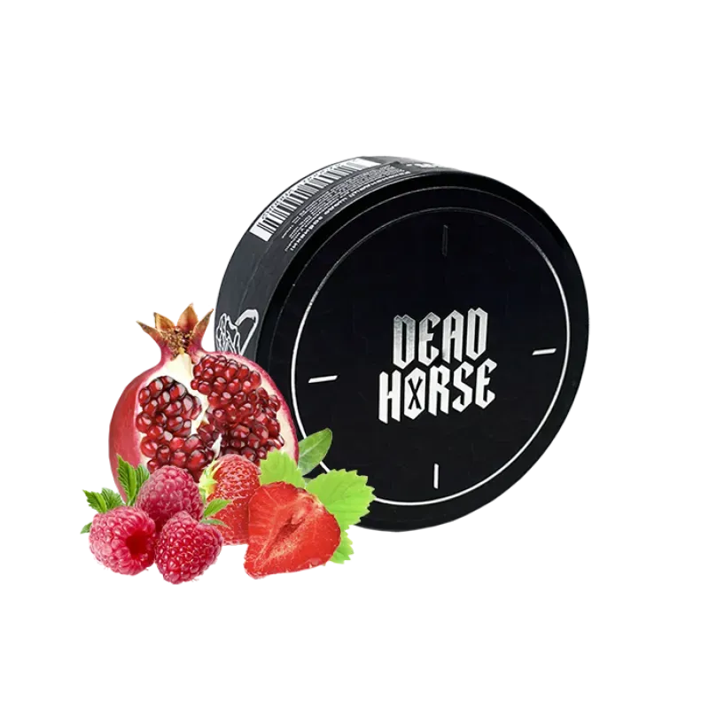 Dead Horse - Rubi Lemonade (100g)