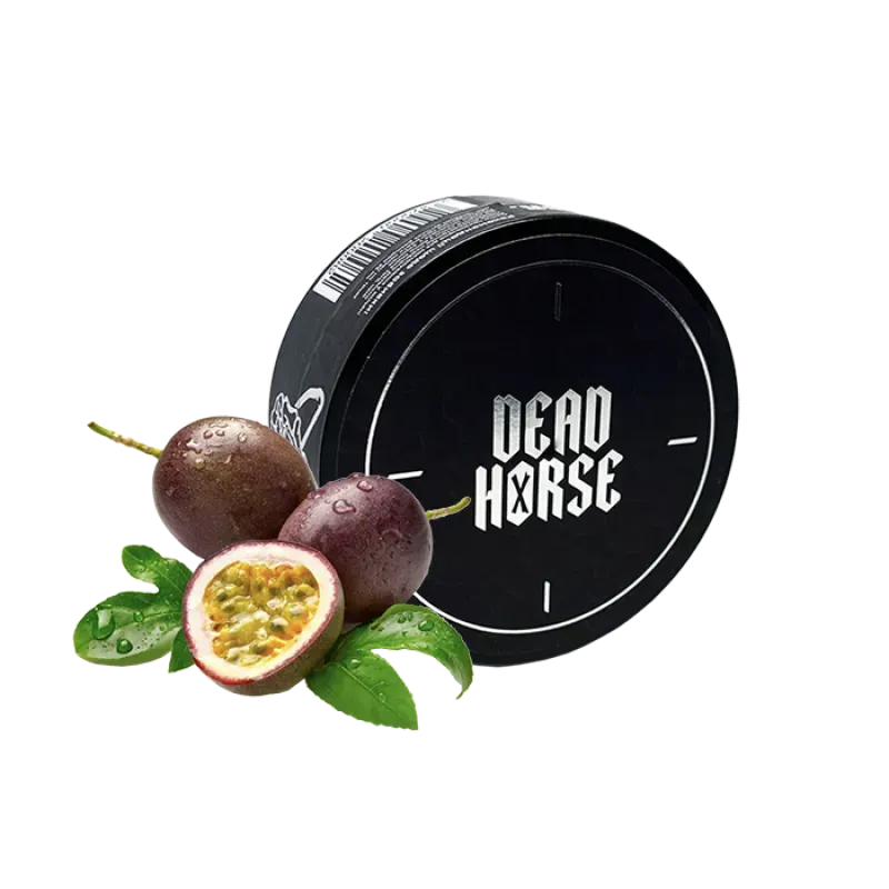 Dead Horse - Passion Fruit (100g)