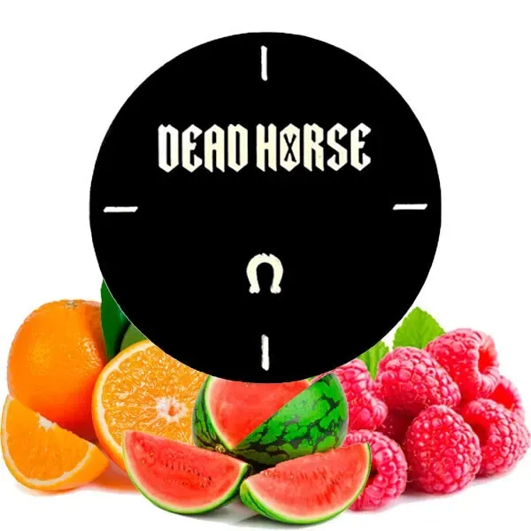 Dead Horse - Berrys Orange (100g)
