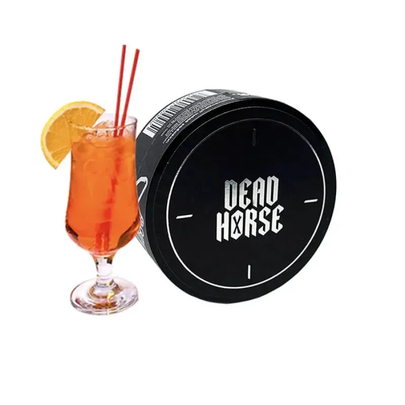 Dead Horse - Aperol Spritz (100г)