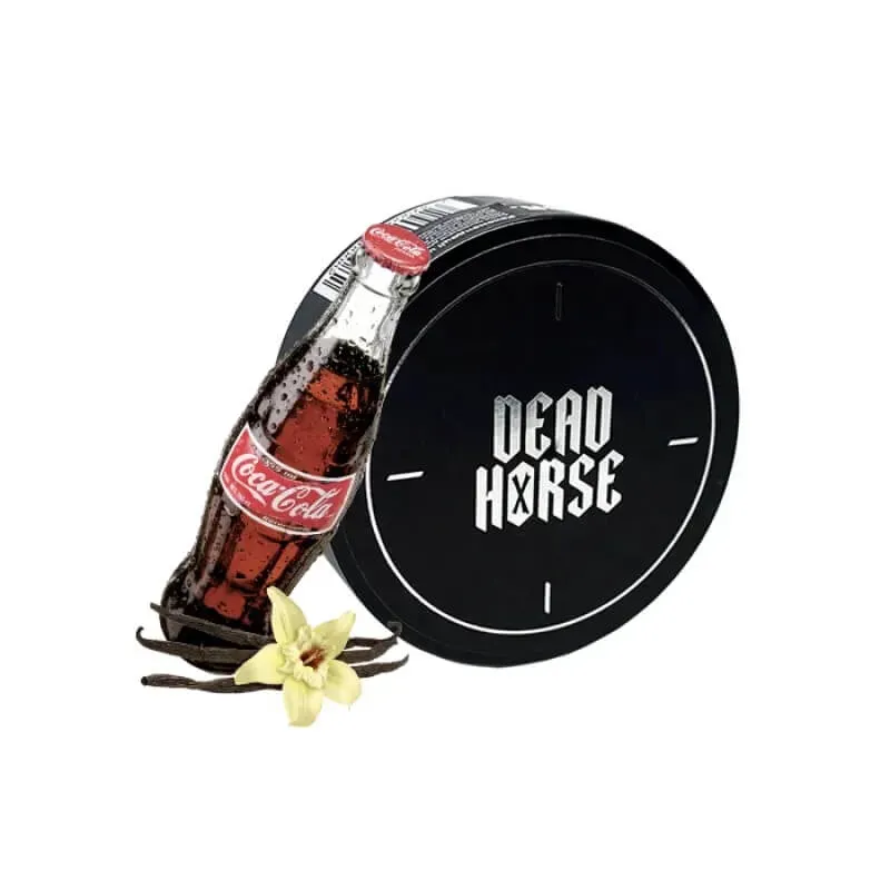 Dead Horse - Vanilla Drink (100г)