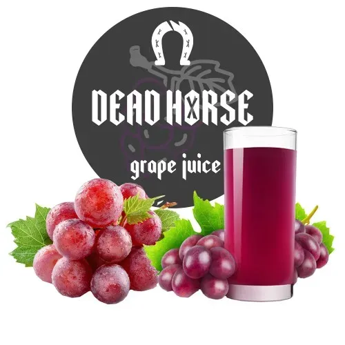 Dead Horse - Grape Guise (100г)