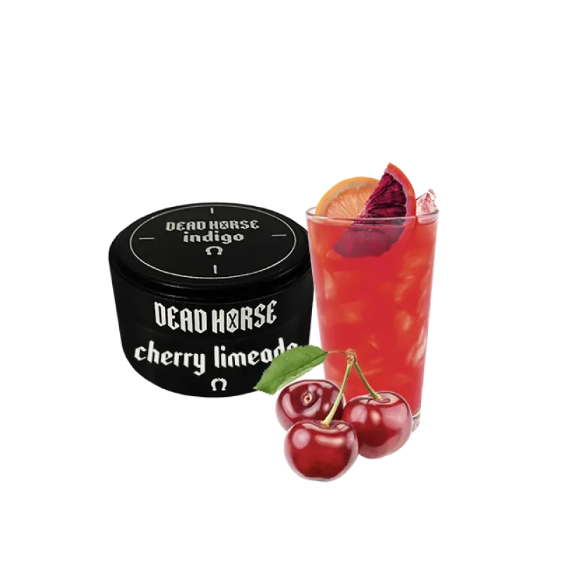 Dead Horse - Cherry Limeade (100г)