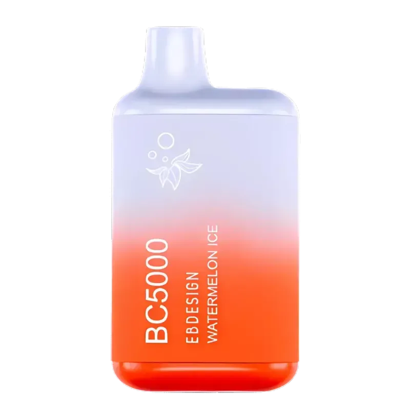 Elf Bar - Watermelon Ice (5000 Puffs)