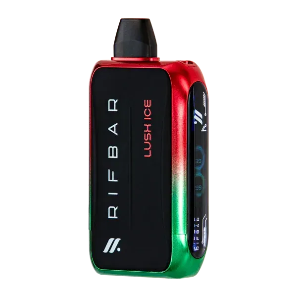 RIFBAR - Lush Ice (25000)