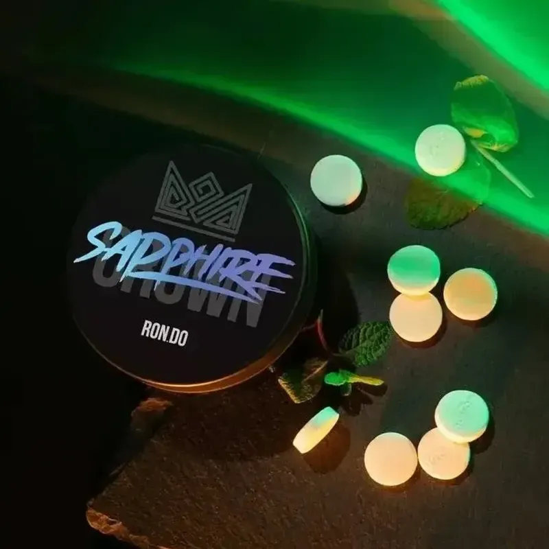Crown Sapphire - RonDo (200g)