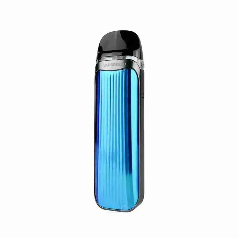 Vaporesso - Luxe QS Pod (Blue)