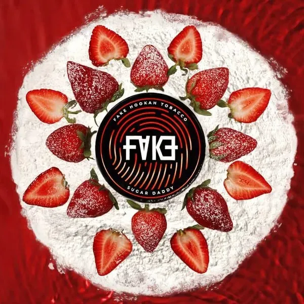 Fake - Sugar Daddy (100g)