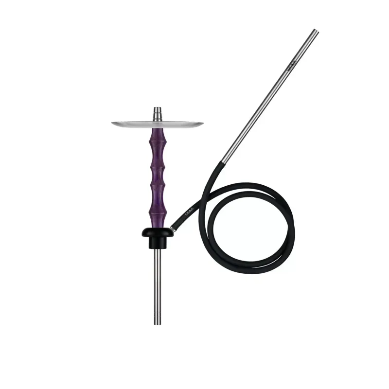 Y.K.A.P. - Killer Wave Purple