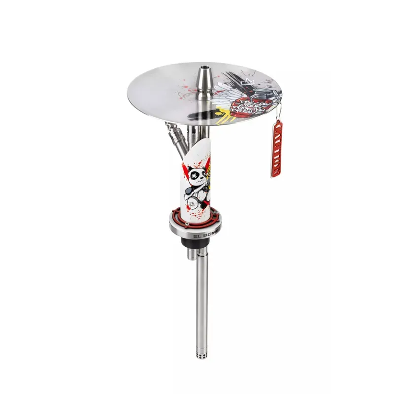 El Bomber - Igla Street art