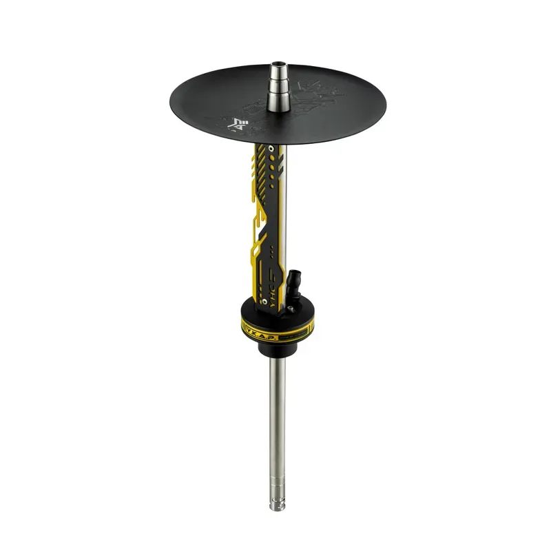 Y.K.A.P. - Neo Mod Yellow