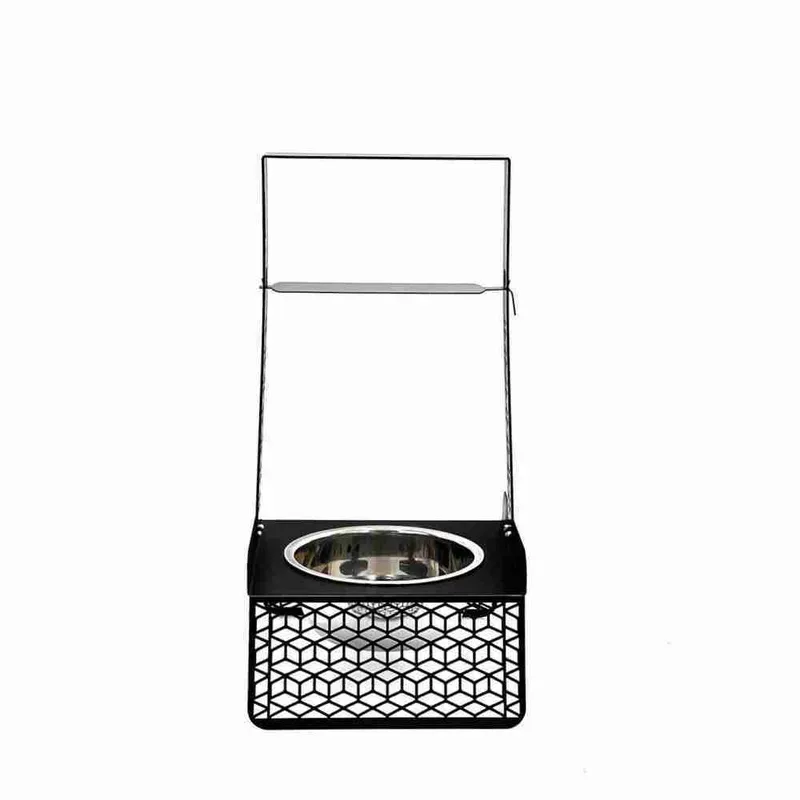 Baskets - N2 Black Size XL