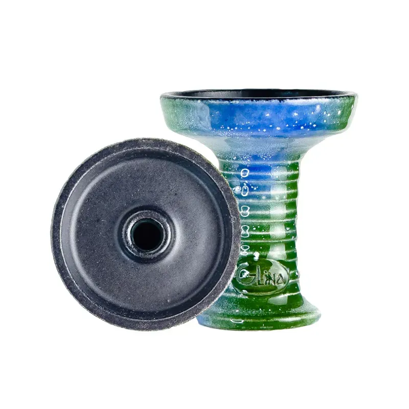 Thor - Harmony Phunnel (Green Ocean)