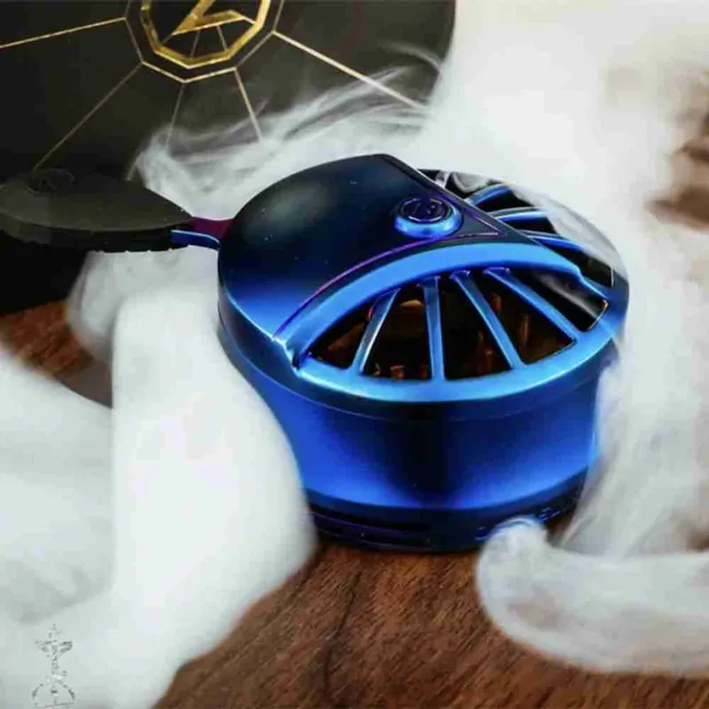 Zeppelin - Zeppelin (Blue Matte)