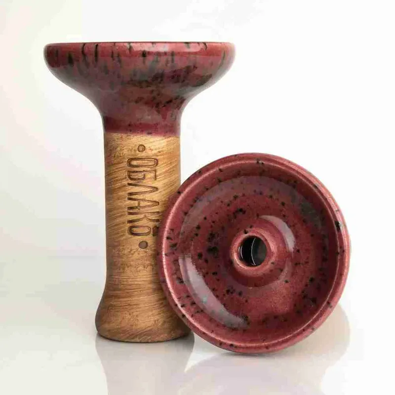 Oblako - STD Phunnel M (Glaze Garnet)