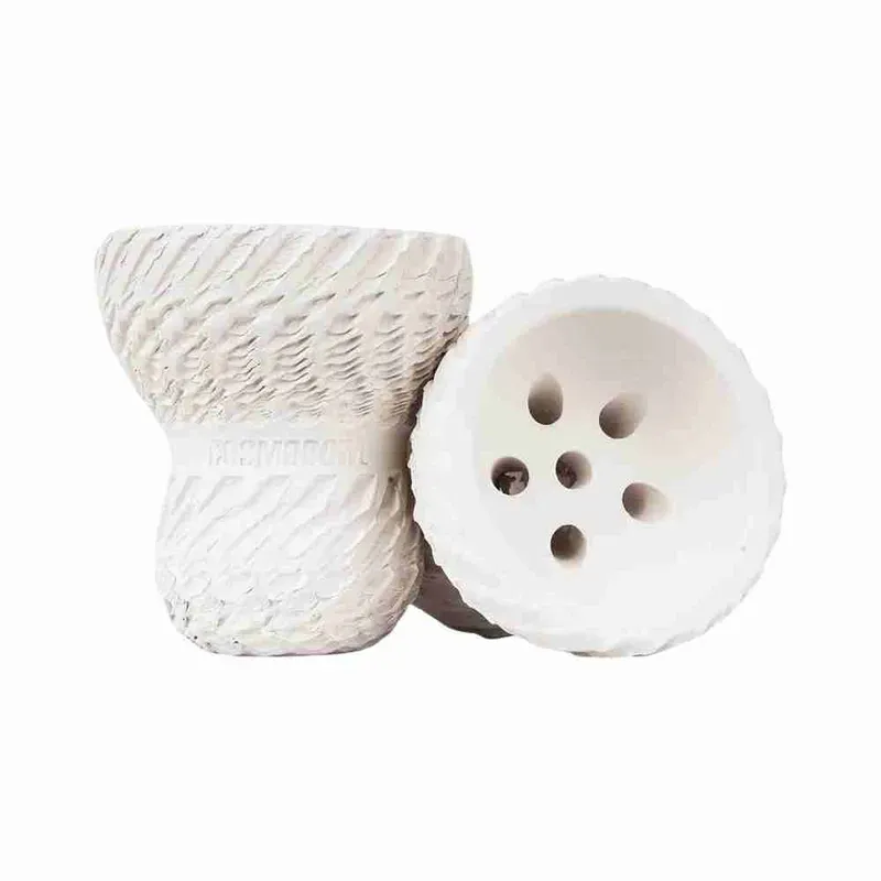 Cosmo Bowl - Turkish Predator (White)