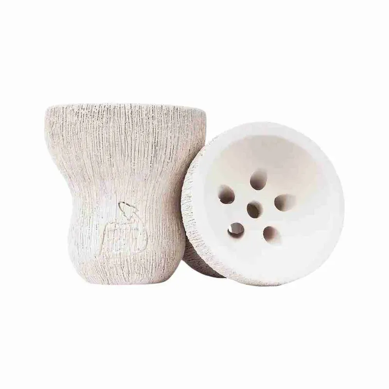 Cosmo Bowl - Turkish Groot (White)