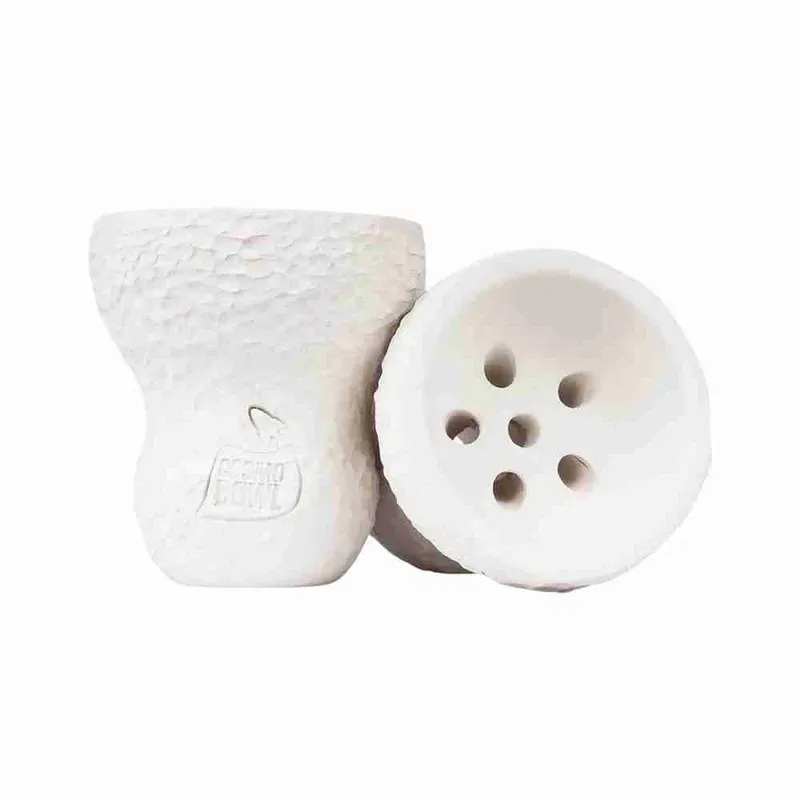 Cosmo Bowl - Turkish Meteora (White)