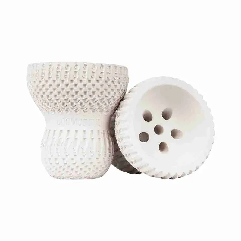 Cosmo Bowl - Turkish Dragon (White)