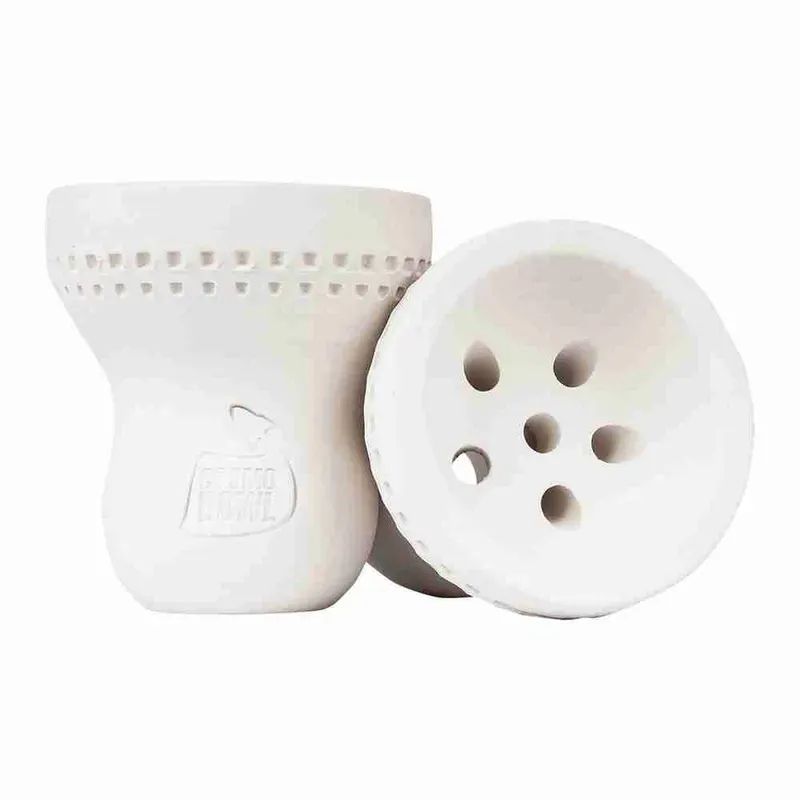 Cosmo Bowl - Turkish (White)