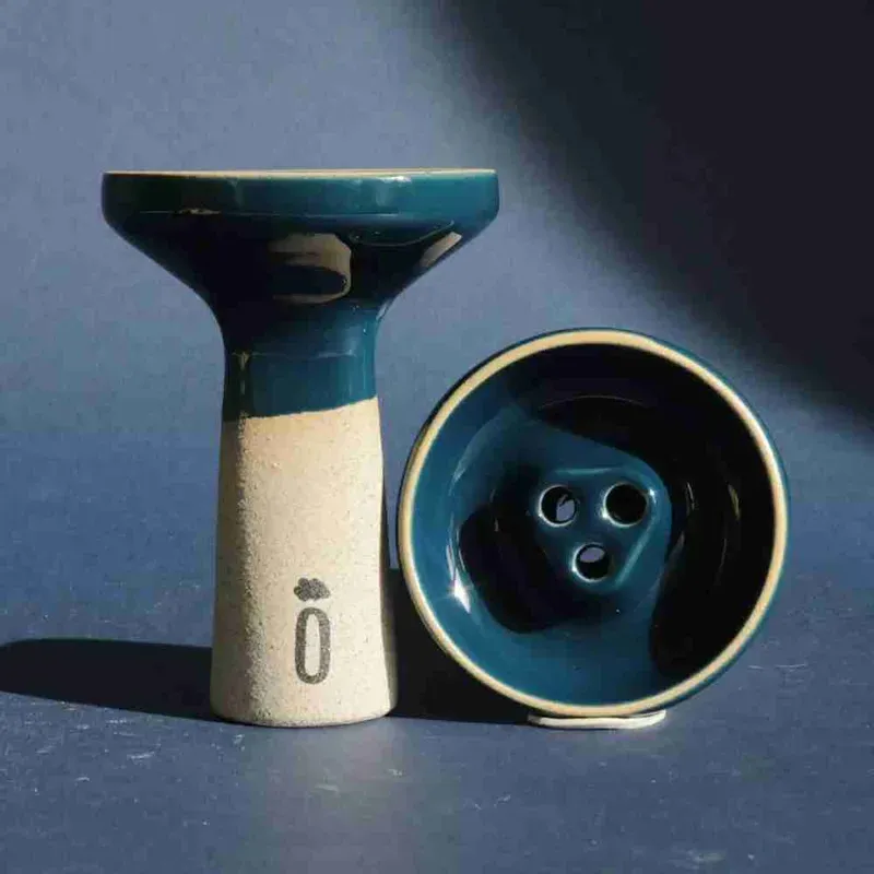 Oblako - Trio Phunnel (Blue)