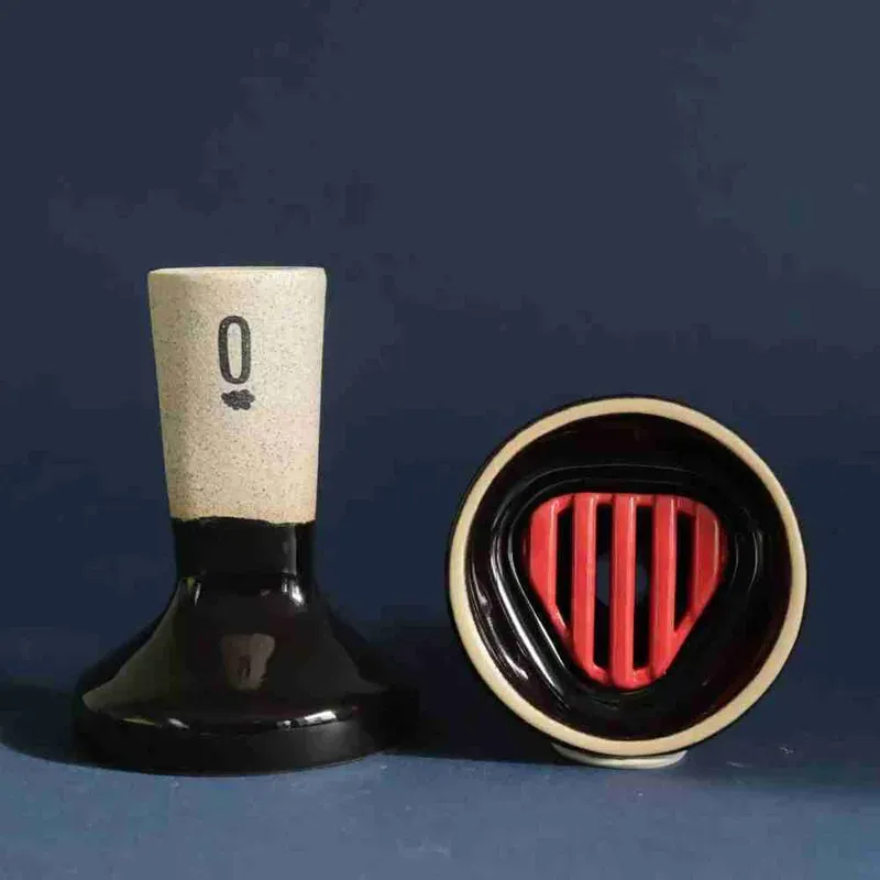 Oblako - Trio Line (Black)