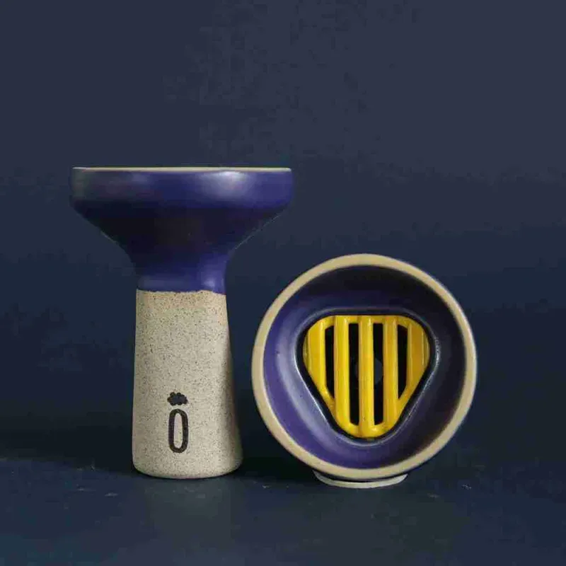 Oblako - Trio Line (Purple Matte)