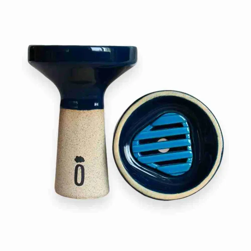 Oblako - Trio Line (Blue)