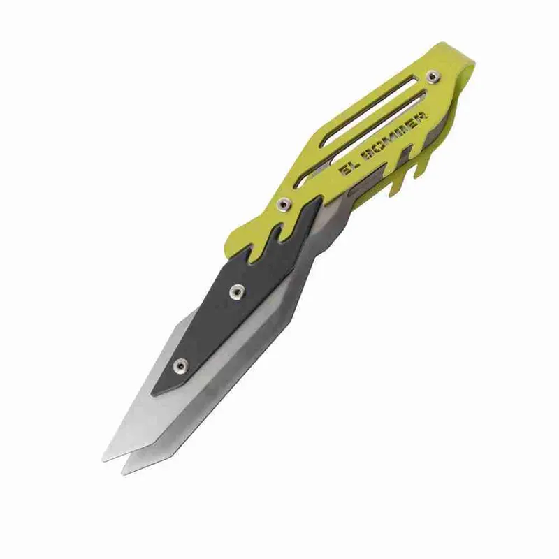 El Bomber - Off Road 4x4