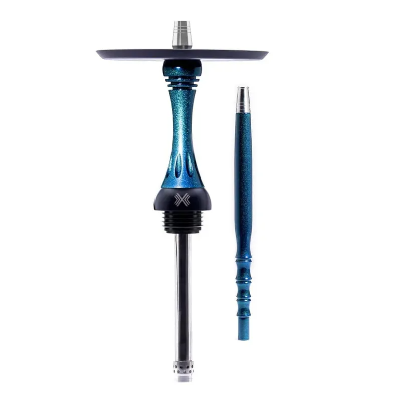 Alpha Hookah - Model X (Breeze)