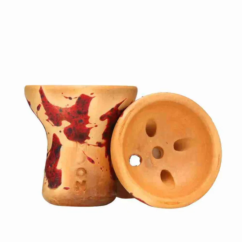 Moon - Turkish Cap Carmelita