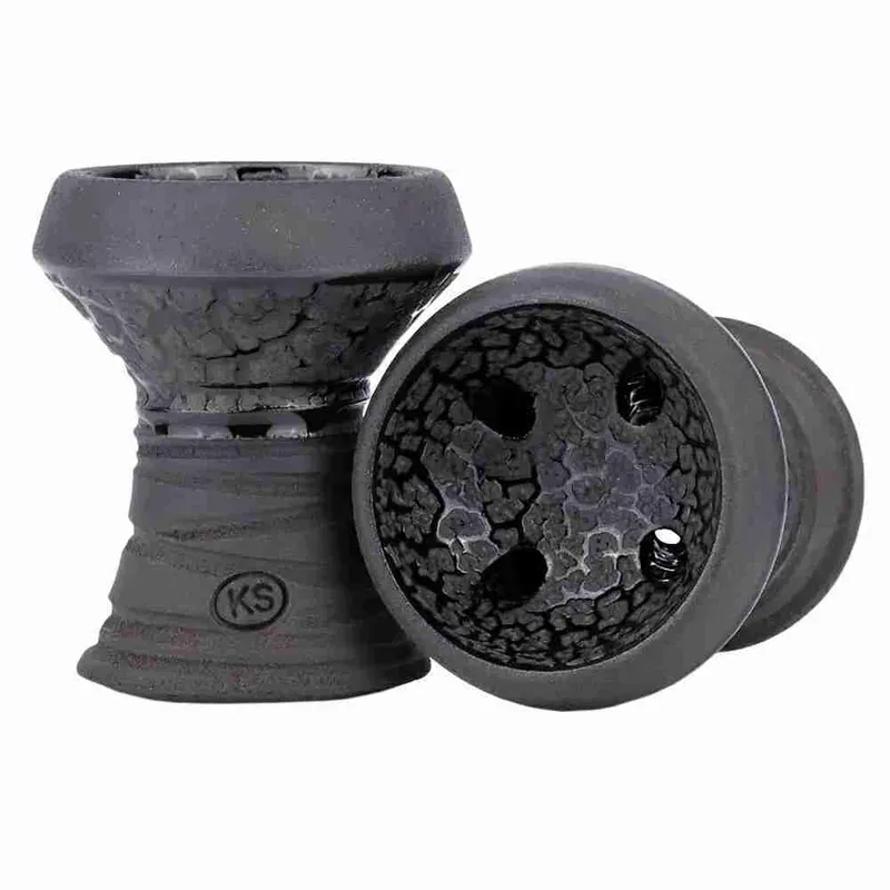 KS - Appo Lava Edition Black