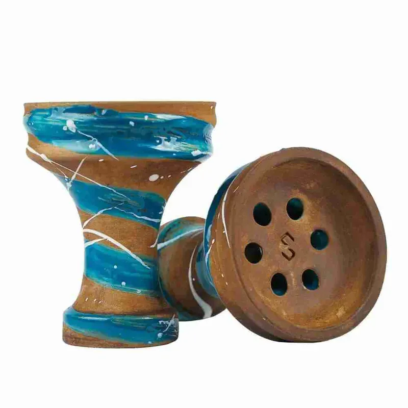 Alpha Hookah - CD 2 Blue