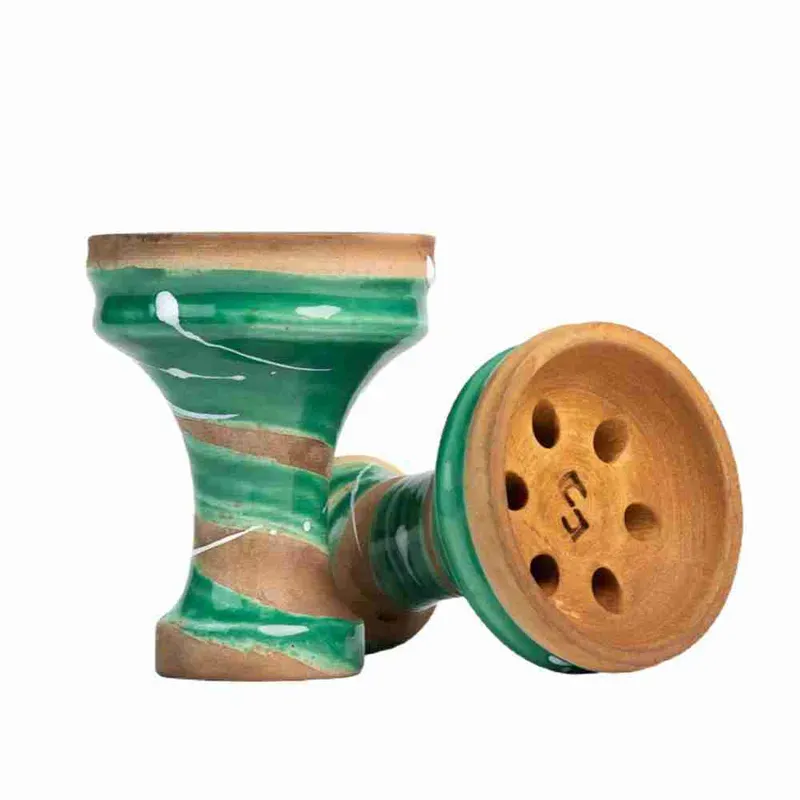 Conceptic Design - CD 2 Green