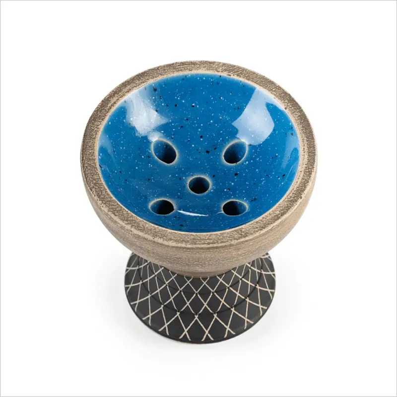 Alpha Hookah - Turk Design (Blue Sand)