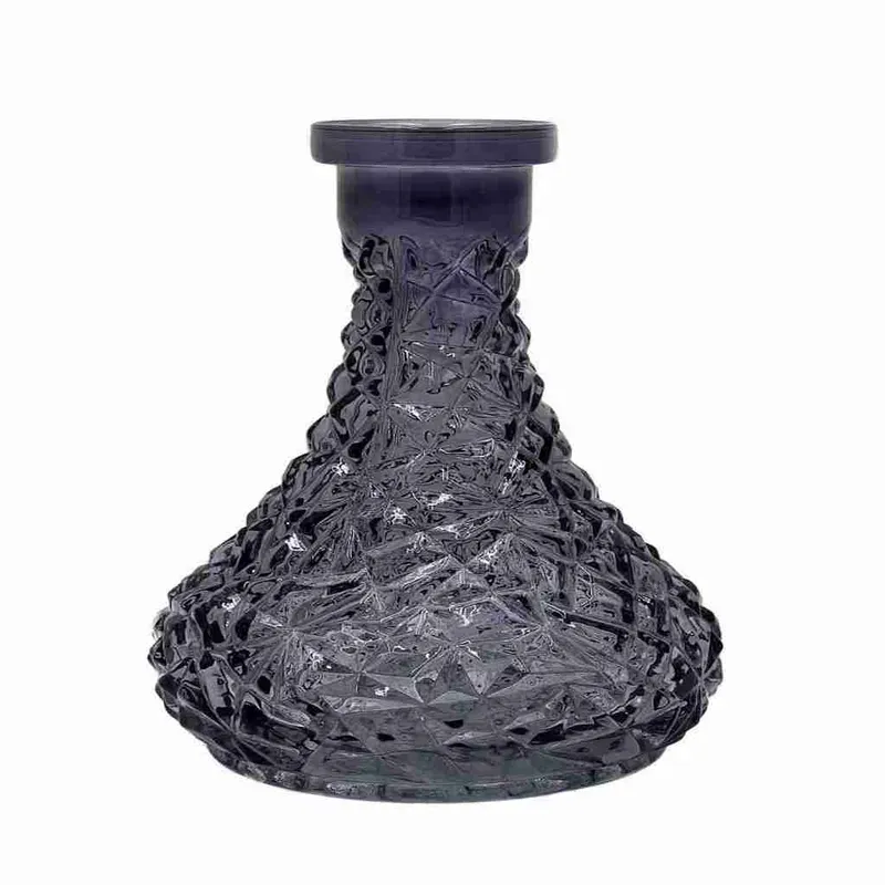 Drop - Crystal Grey Smoke