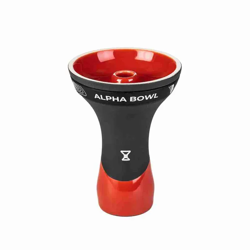 Alpha Hookah - Race Phunnel (Red Send)
