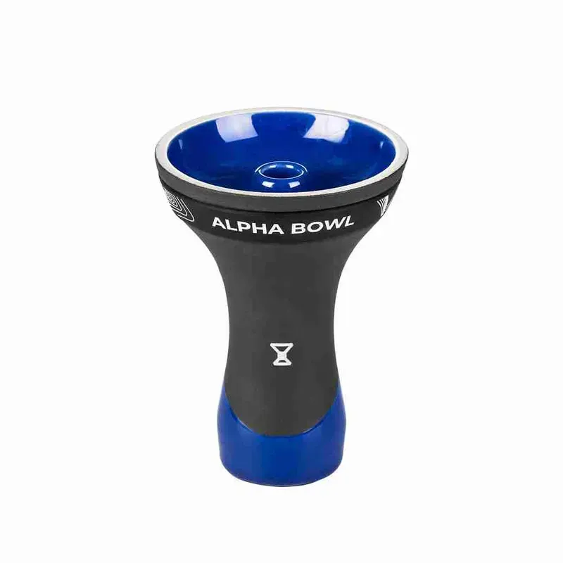 Alpha Hookah - Race Phunnel (Blue)